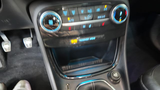 FORD Puma 1.5 EcoBoost ST Gold Edition