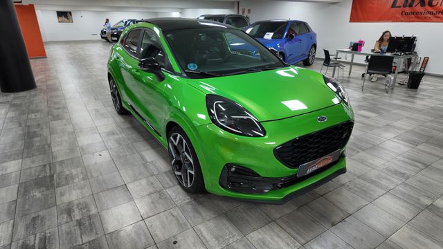 FORD Puma 1.5 EcoBoost ST Gold Edition