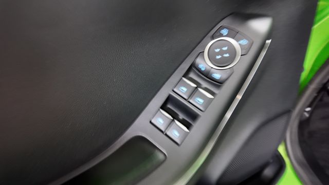 FORD Puma 1.5 EcoBoost ST Gold Edition