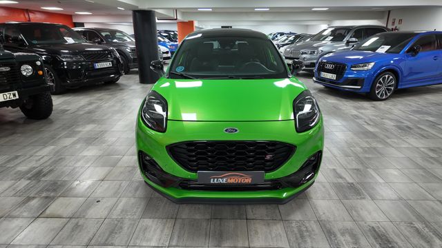 FORD Puma 1.5 EcoBoost ST Gold Edition