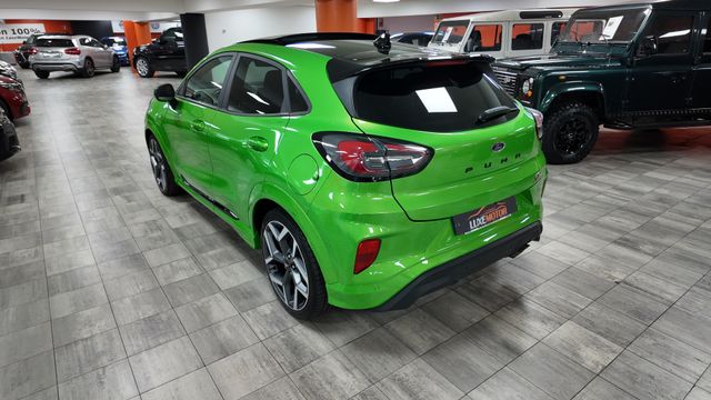 FORD Puma 1.5 EcoBoost ST Gold Edition