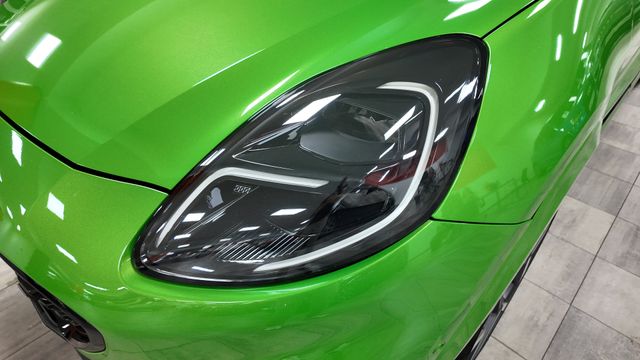 FORD Puma 1.5 EcoBoost ST Gold Edition