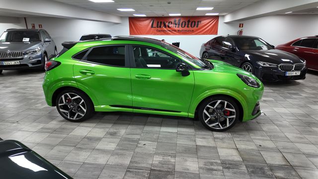 FORD Puma 1.5 EcoBoost ST Gold Edition