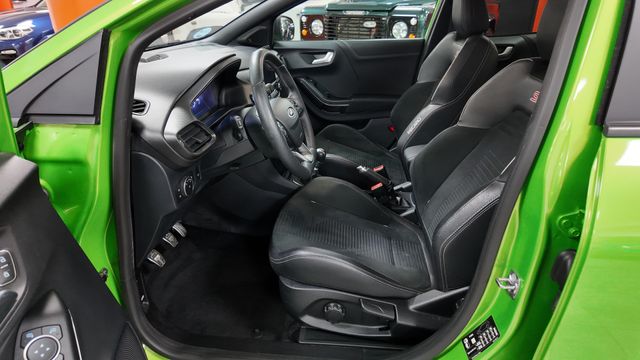 FORD Puma 1.5 EcoBoost ST Gold Edition