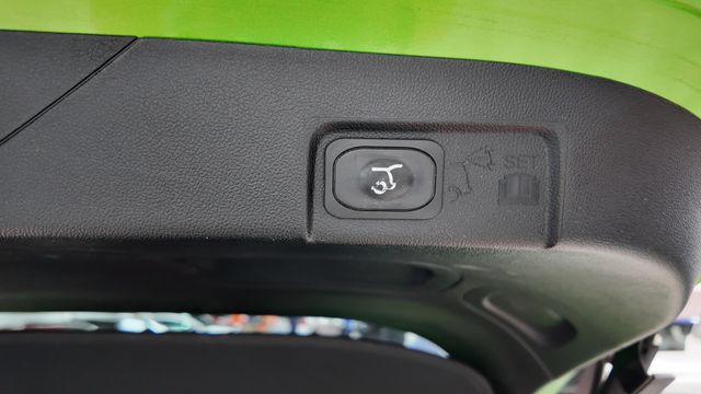 FORD Puma 1.5 EcoBoost ST Gold Edition