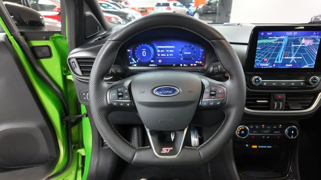 FORD Puma 1.5 EcoBoost ST Gold Edition