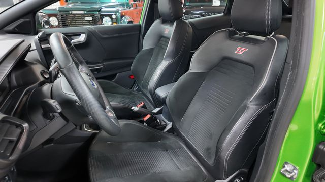 FORD Puma 1.5 EcoBoost ST Gold Edition