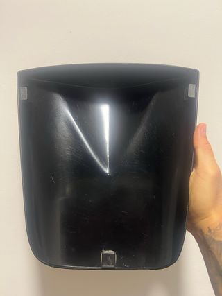 Tapa colín Honda CBR 600 2003