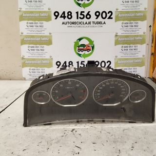 CUADRO DE INSTRUMENTOS OPEL VECTRA C