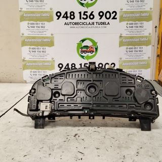 CUADRO DE INSTRUMENTOS OPEL VECTRA C