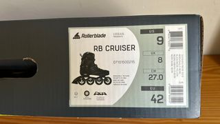 Rollerblade Urban+ 42 - Nuevos