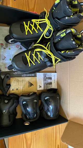 Rollerblade Urban+ 42 - Nuevos
