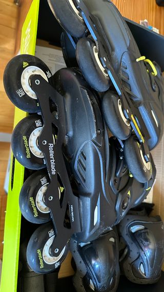 Rollerblade Urban+ 42 - Nuevos
