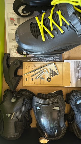 Rollerblade Urban+ 42 - Nuevos