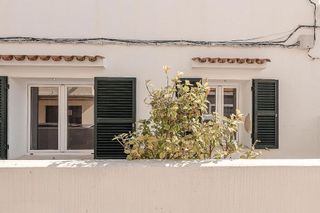 Casa en venta en Ciutadella en Ciutadella de Menorca