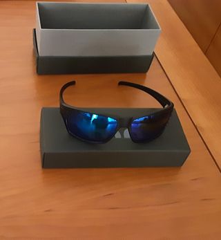 Gafas sol hombre polarizadas