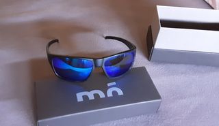 Gafas sol hombre polarizadas