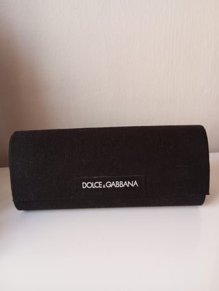 PRECIOSAS GAFAS DOLCE GABANNA 