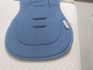 Colchoneta Bugaboo verano