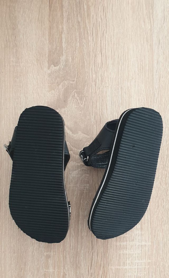 Sandalias Karl Lagerfeld niña