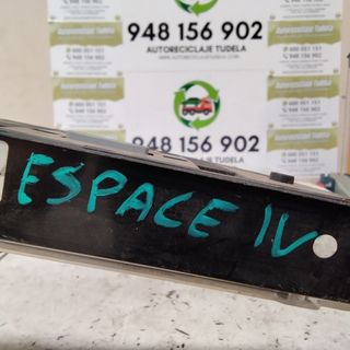 CUADRO DE INSTRUMENTOS RENAULT ESPACE IV