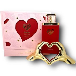 Perfume Saher Nusuk