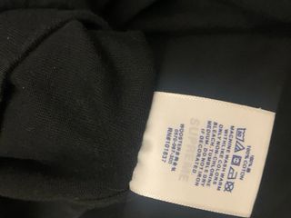 T-Shirt Supreme x Burberry 