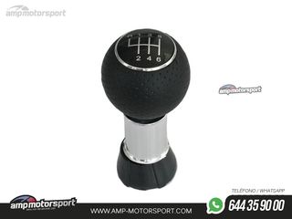 POMO DE CAMBIO PARA AUDI A3 8L 6 VEL