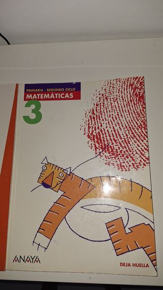 Libros escolares varios ed anaya, ver fotos