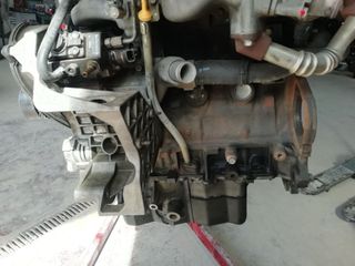 MOTOR COMPLETO Z20S