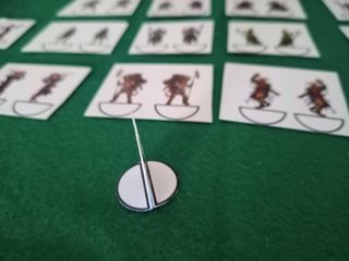 Mercenarios zombicide

