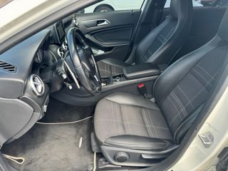 Mercedes-Benz Clase A 2013