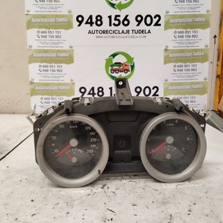 CUADRO DE INSTRUMENTOS RENAULT MEGANE II