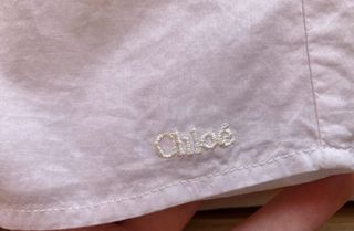 Camicia Chloé 