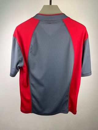 T-Shirt The North Face Grigia L