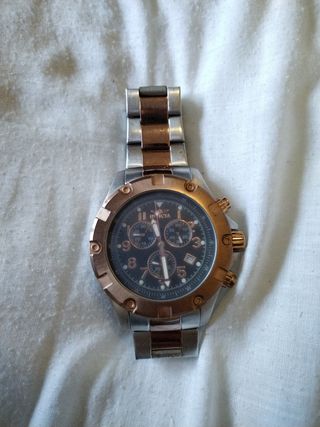 Reloj Invicta 13617 Cronógrafo