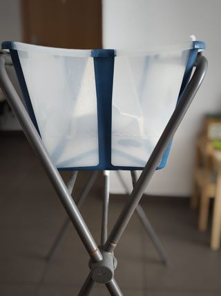 Bañera Stokke FlexiBath + Hamaca + soporte