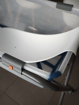 Bañera Stokke FlexiBath + Hamaca + soporte