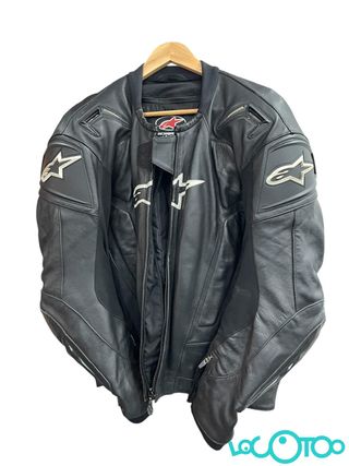 CHAQUETA MOTO ALPINESTARS