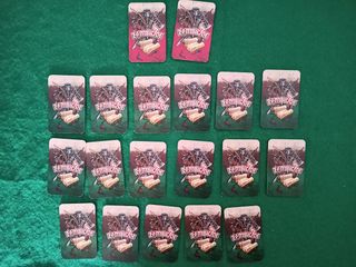 Zombicide: Libro de Hechizos