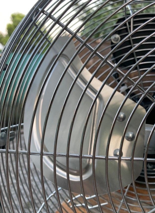 Metálico 40 cm con garantía