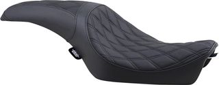 Asiento Harley Davidson Sportster Drag Specialties
