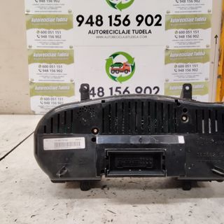 CUADRO DE INSTRUMENTOS SEAT ALTEA