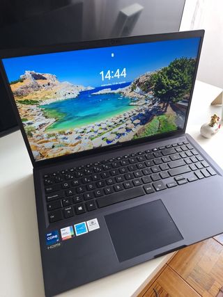 Portátil ASUS ExpertBook B1 i7