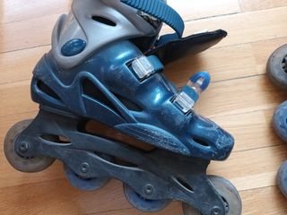 Patines Krafwin talla 38