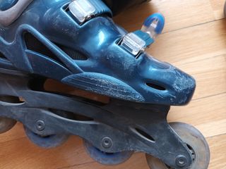 Patines Krafwin talla 38
