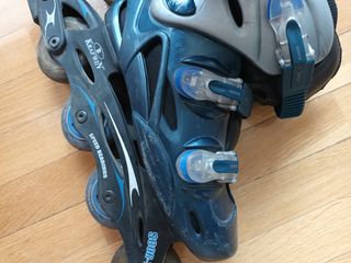 Patines Krafwin talla 38