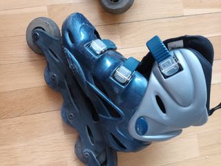 Patines Krafwin talla 38