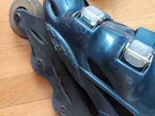 Patines Krafwin talla 38