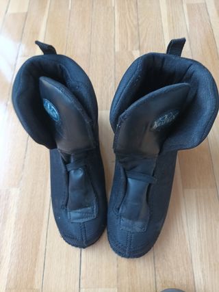 Patines Krafwin talla 38